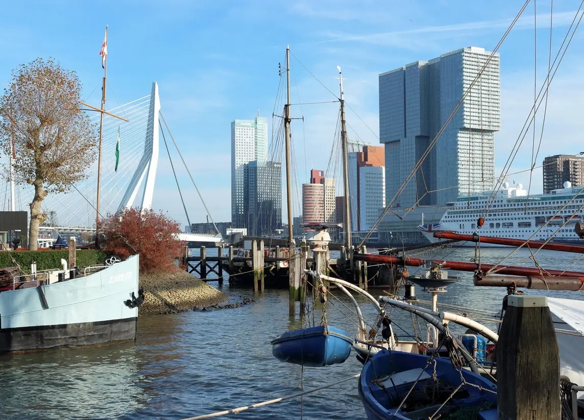 Van der Hoevenplein 133