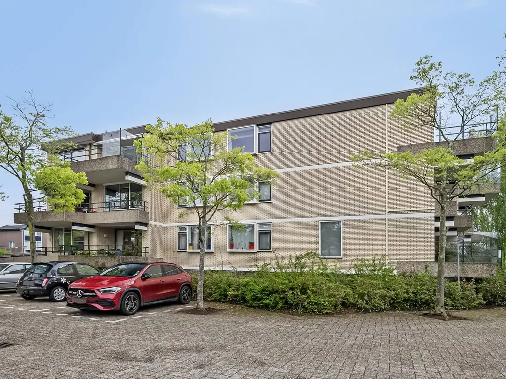 Het Ruim 18, BARENDRECHT