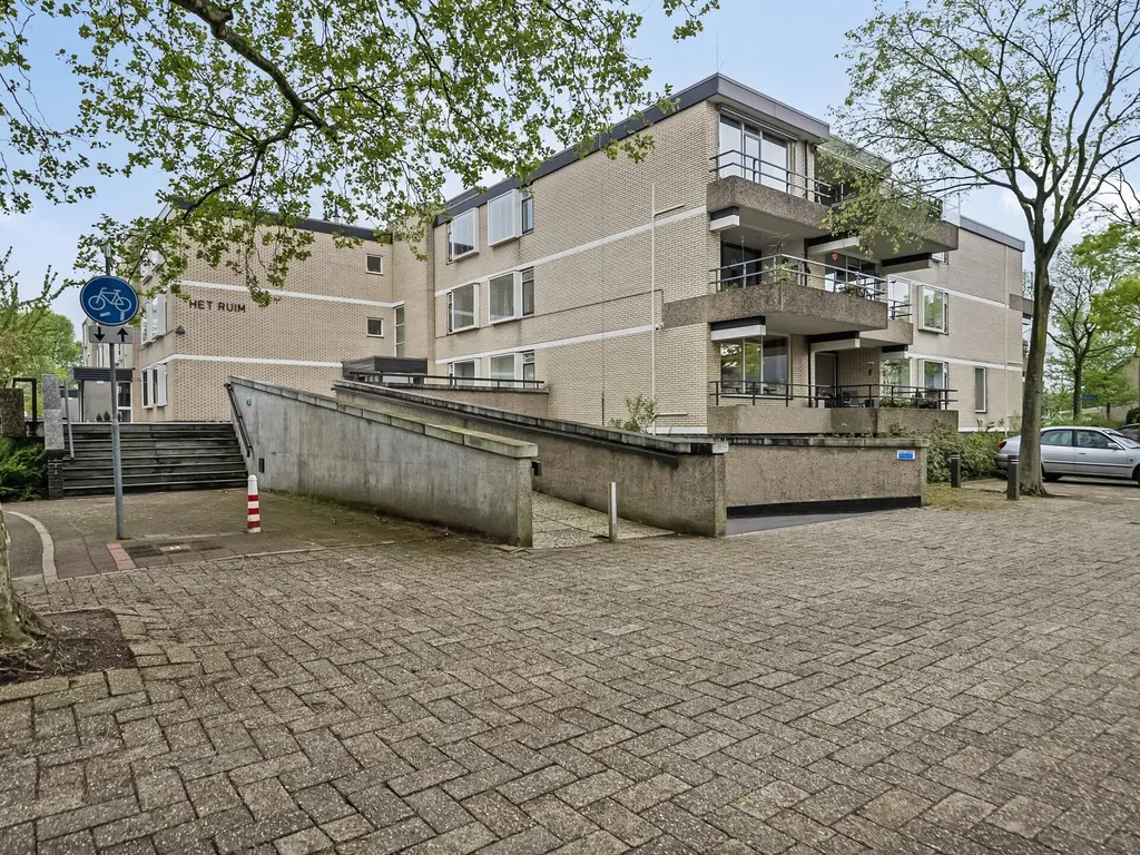 Het Ruim 18, BARENDRECHT