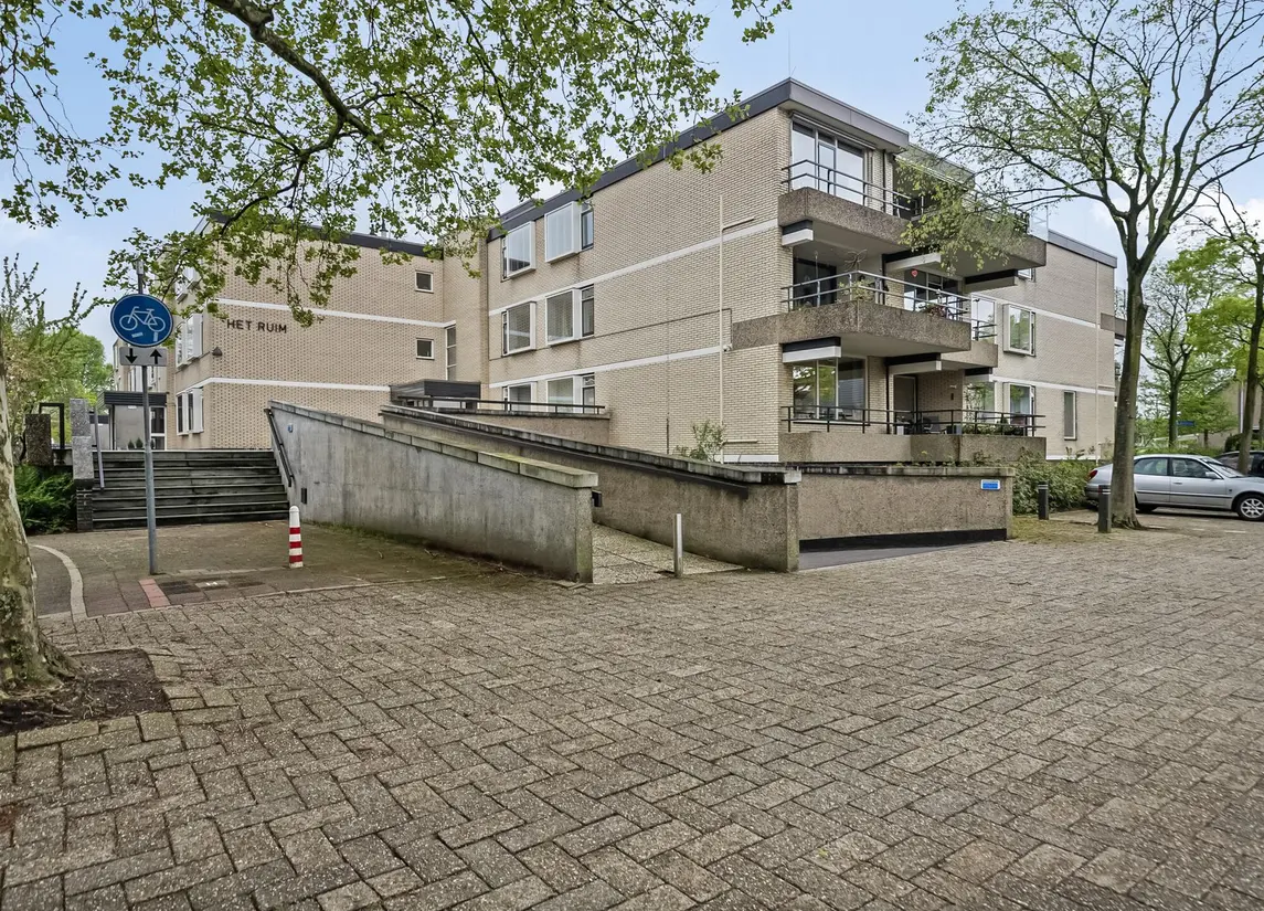Het Ruim 18