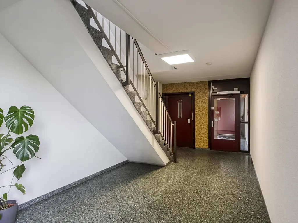 Het Ruim 18, BARENDRECHT