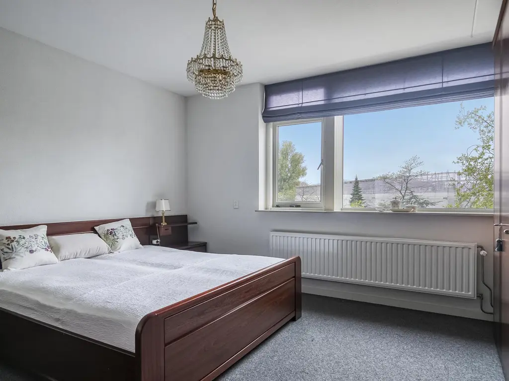 Het Ruim 18, BARENDRECHT