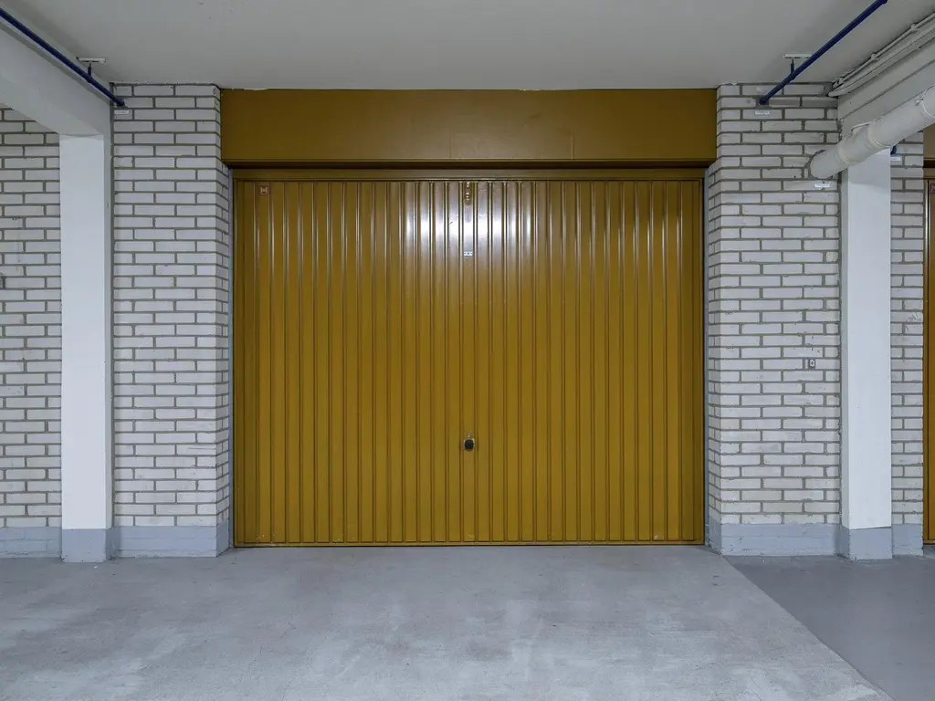 Het Ruim 18, BARENDRECHT