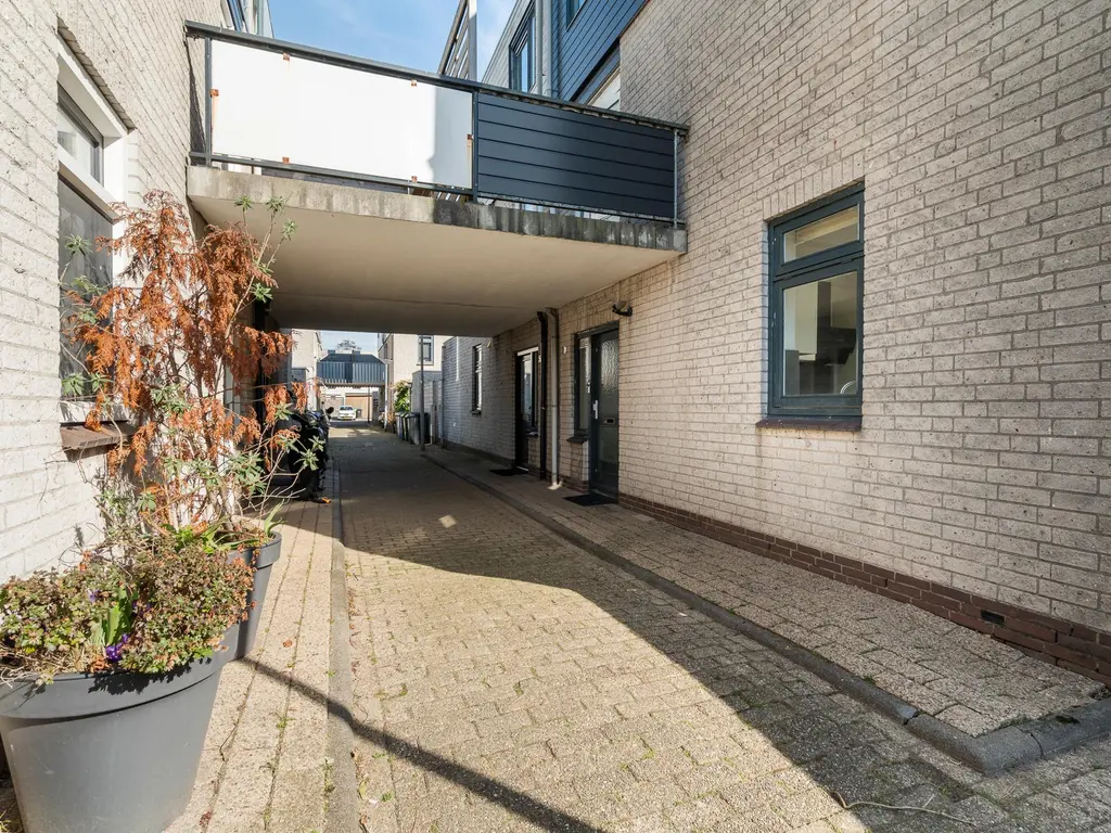 Tromsodreef 60, ROTTERDAM