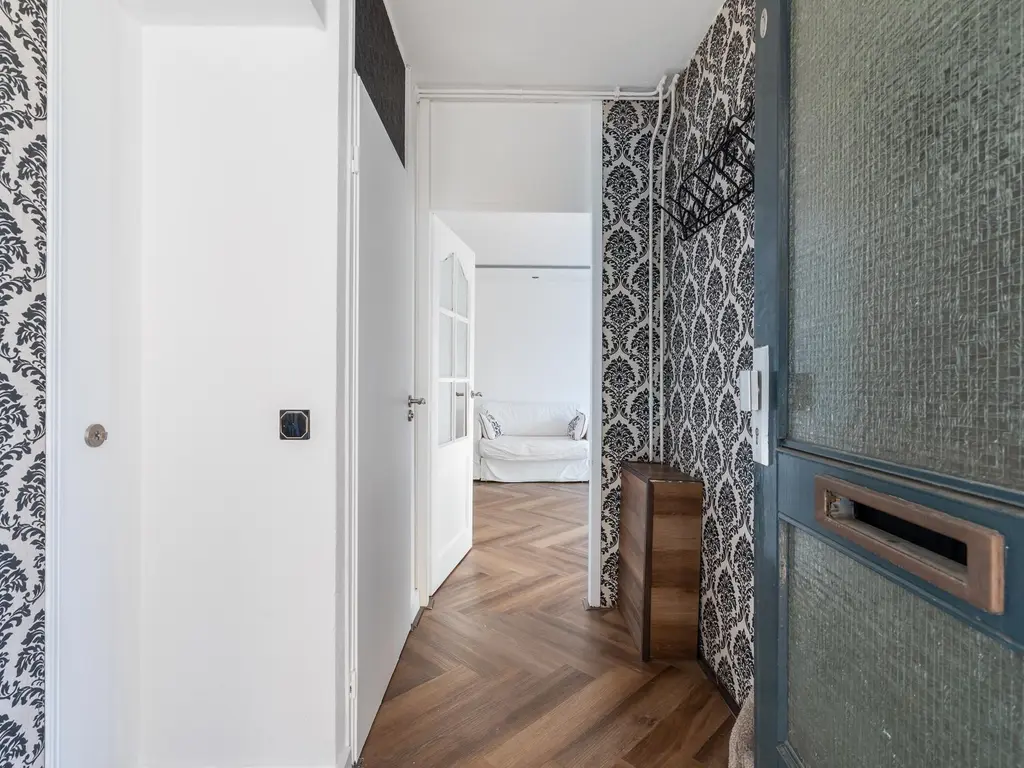 Tromsodreef 60, ROTTERDAM