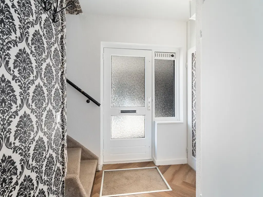 Tromsodreef 60, ROTTERDAM