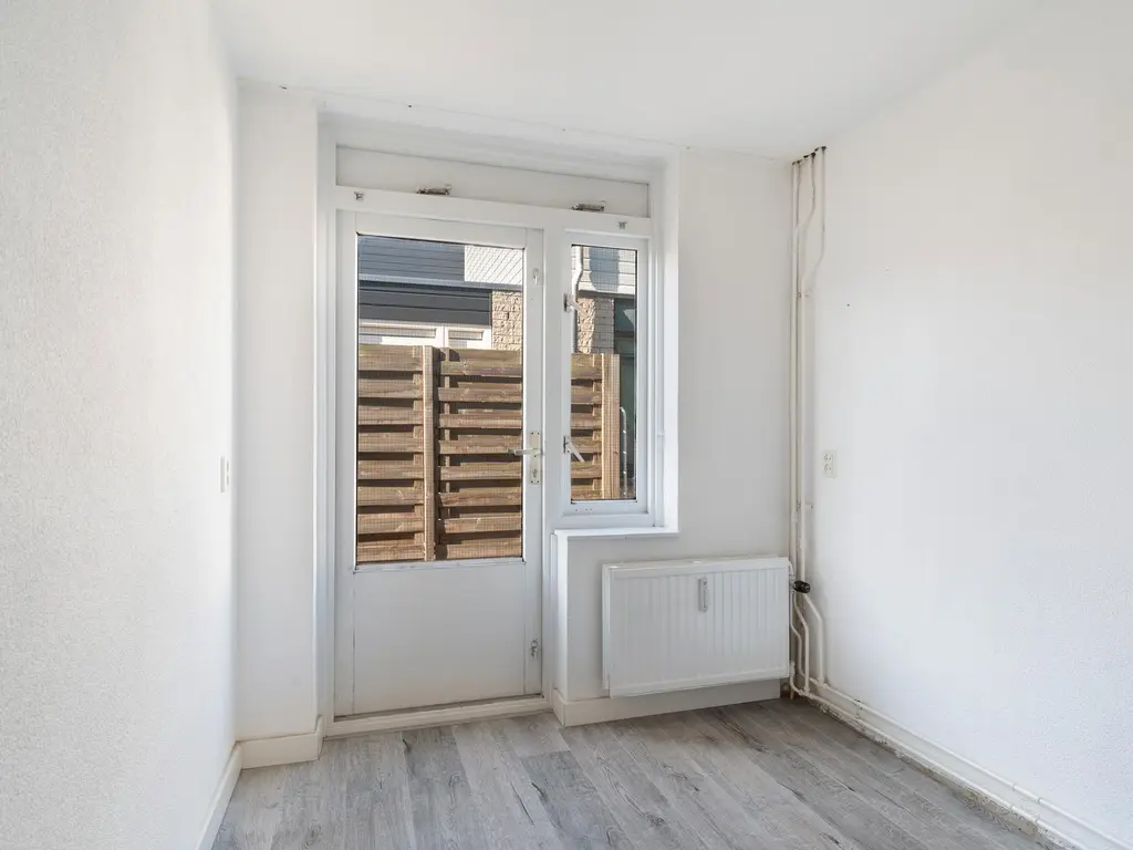 Tromsodreef 60, ROTTERDAM