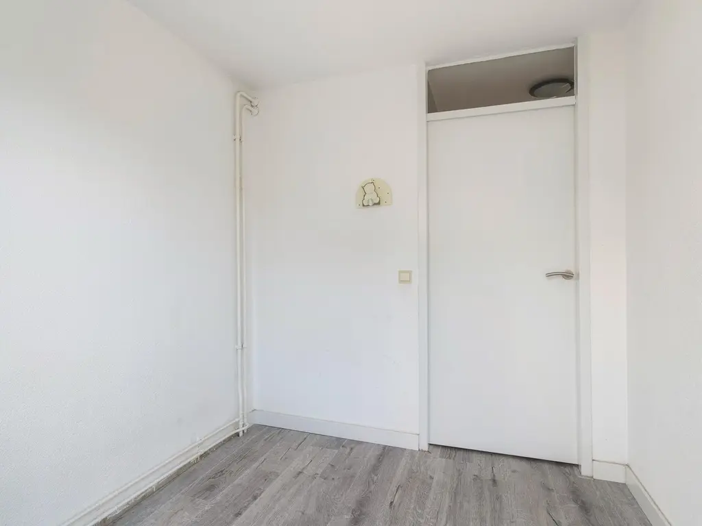 Tromsodreef 60, ROTTERDAM