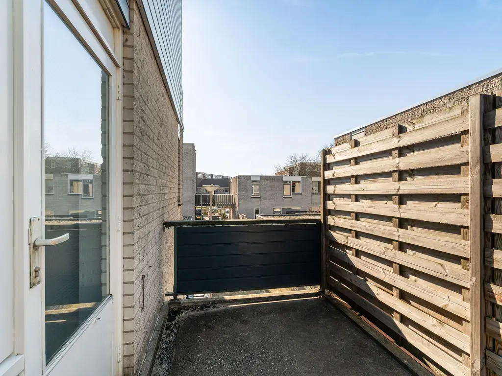 Tromsodreef 60, ROTTERDAM