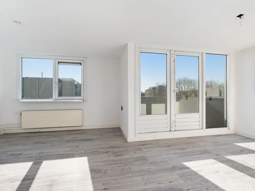 Tromsodreef 60, ROTTERDAM