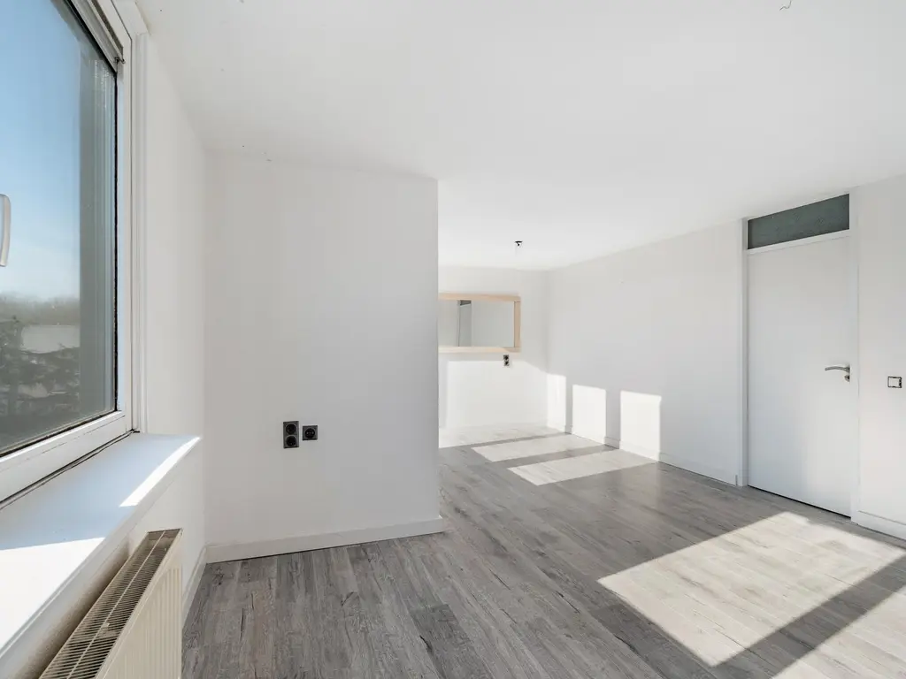 Tromsodreef 60, ROTTERDAM