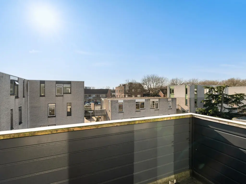 Tromsodreef 60, ROTTERDAM