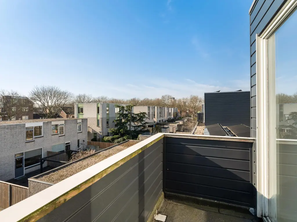 Tromsodreef 60, ROTTERDAM