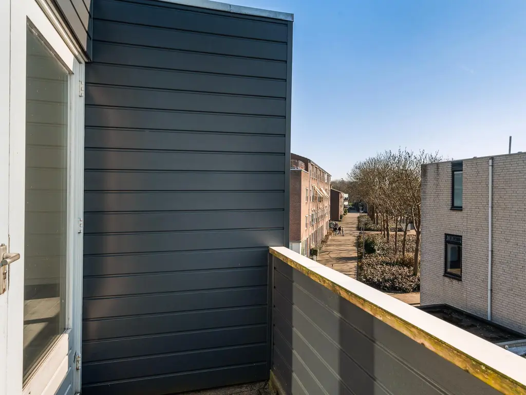 Tromsodreef 60, ROTTERDAM