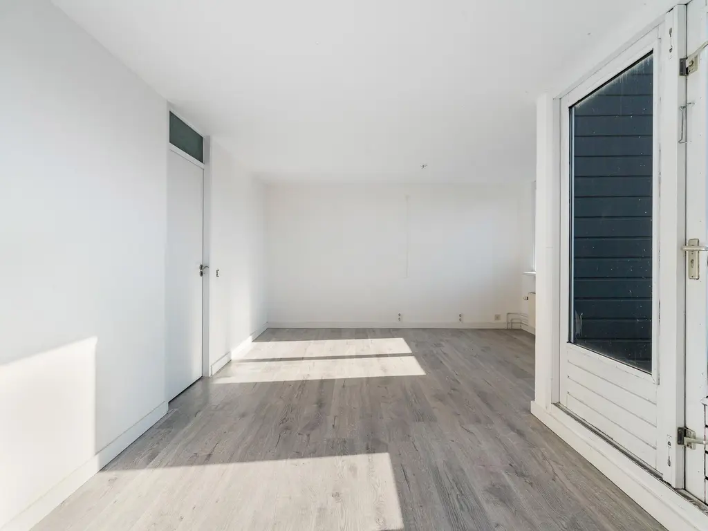 Tromsodreef 60, ROTTERDAM