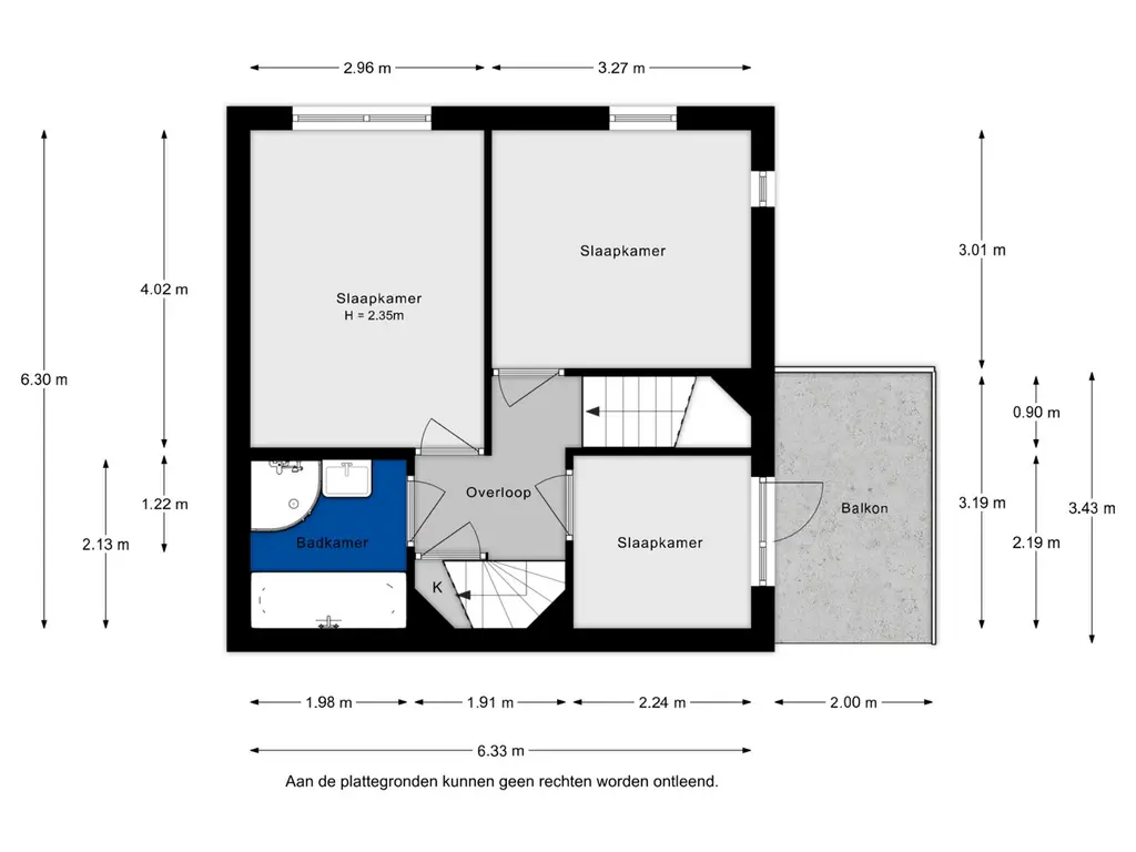 Tromsodreef 60, ROTTERDAM