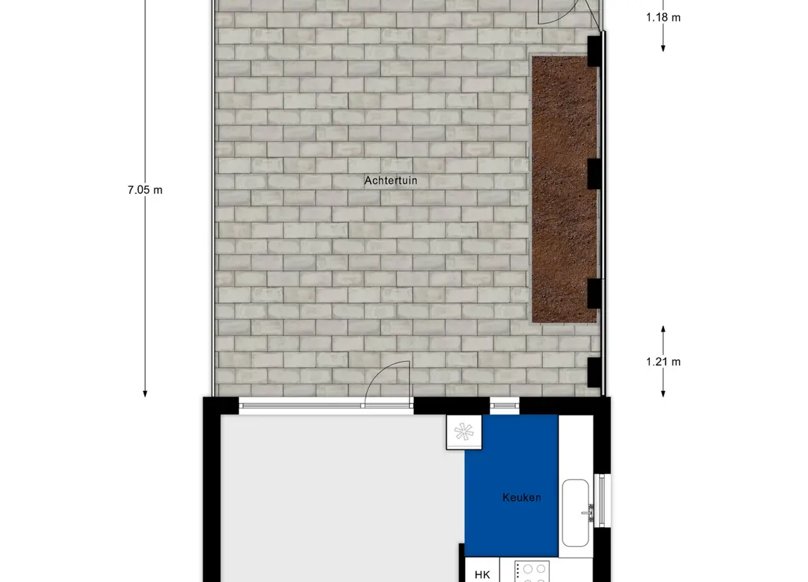 Tromsodreef 60