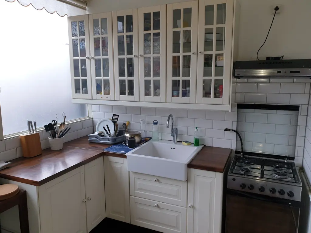 Generaal Barberstraat 59, Tilburg