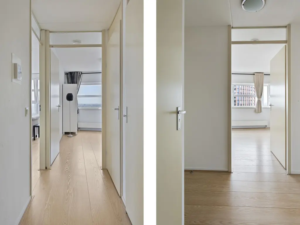 Wijnbrugstraat 299, ROTTERDAM