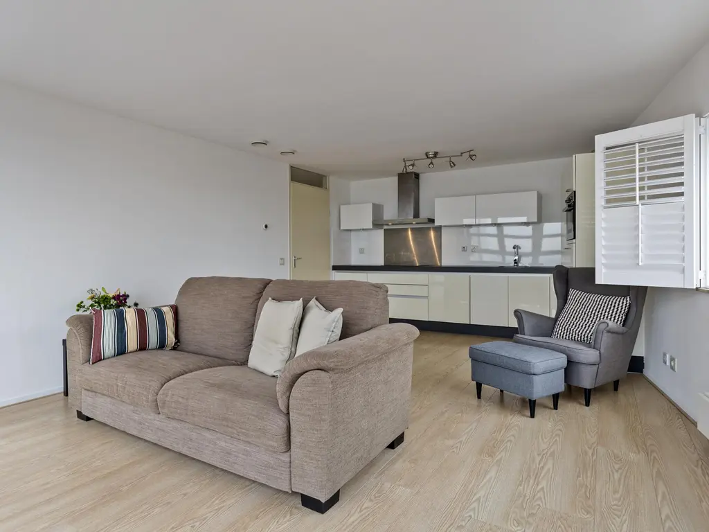 Wijnbrugstraat 299, ROTTERDAM