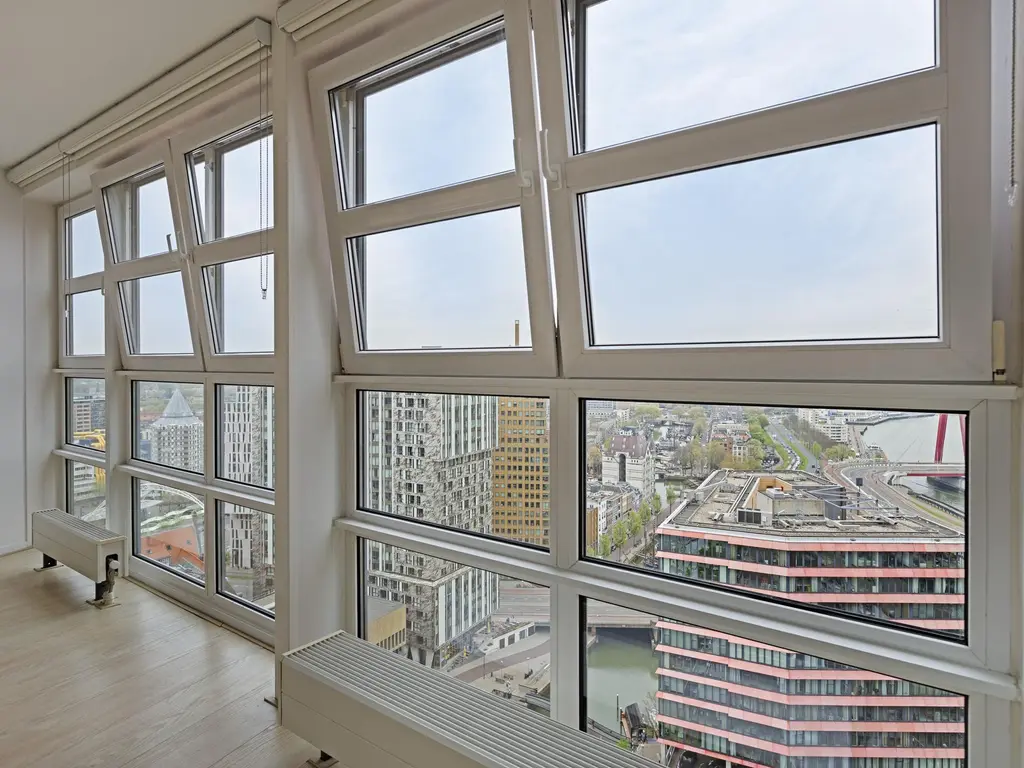 Wijnbrugstraat 299, ROTTERDAM