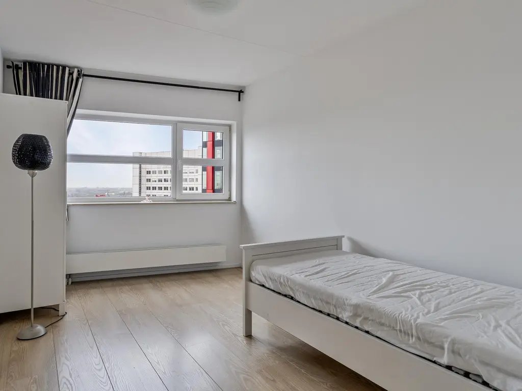 Wijnbrugstraat 299, ROTTERDAM