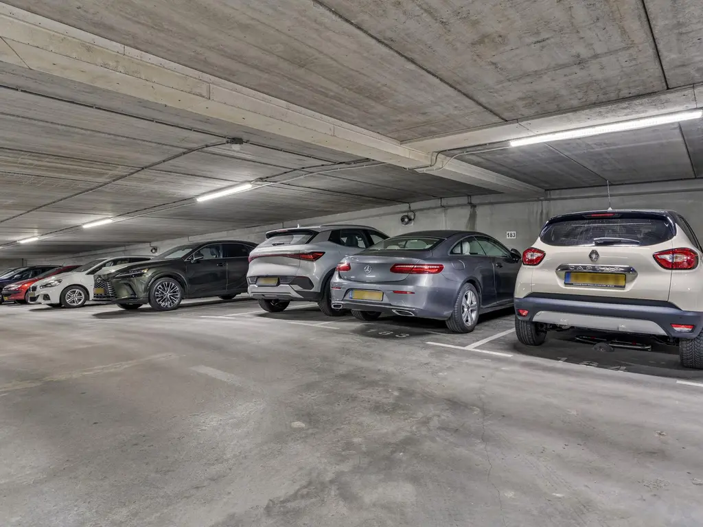Wijnbrugstraat 299, ROTTERDAM