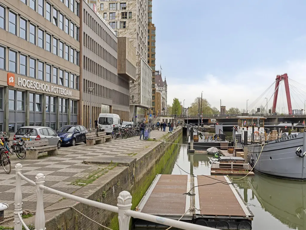 Wijnbrugstraat 299, ROTTERDAM
