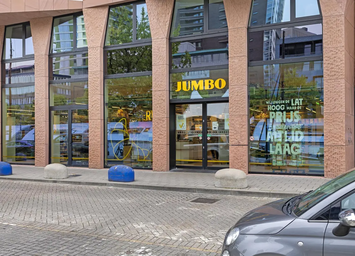 Wijnbrugstraat 299