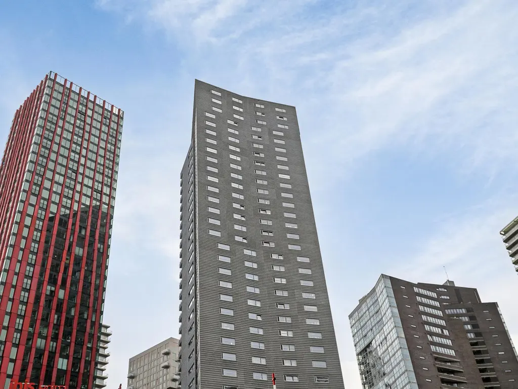 Wijnbrugstraat 299, ROTTERDAM