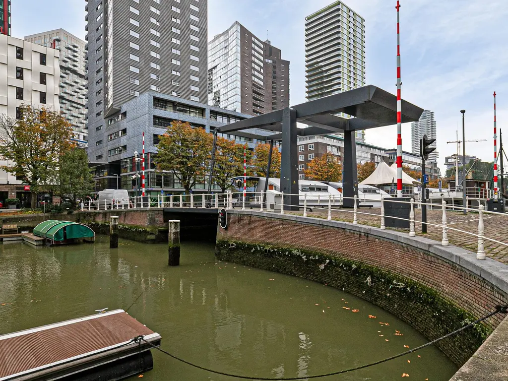 Wijnbrugstraat 299, ROTTERDAM