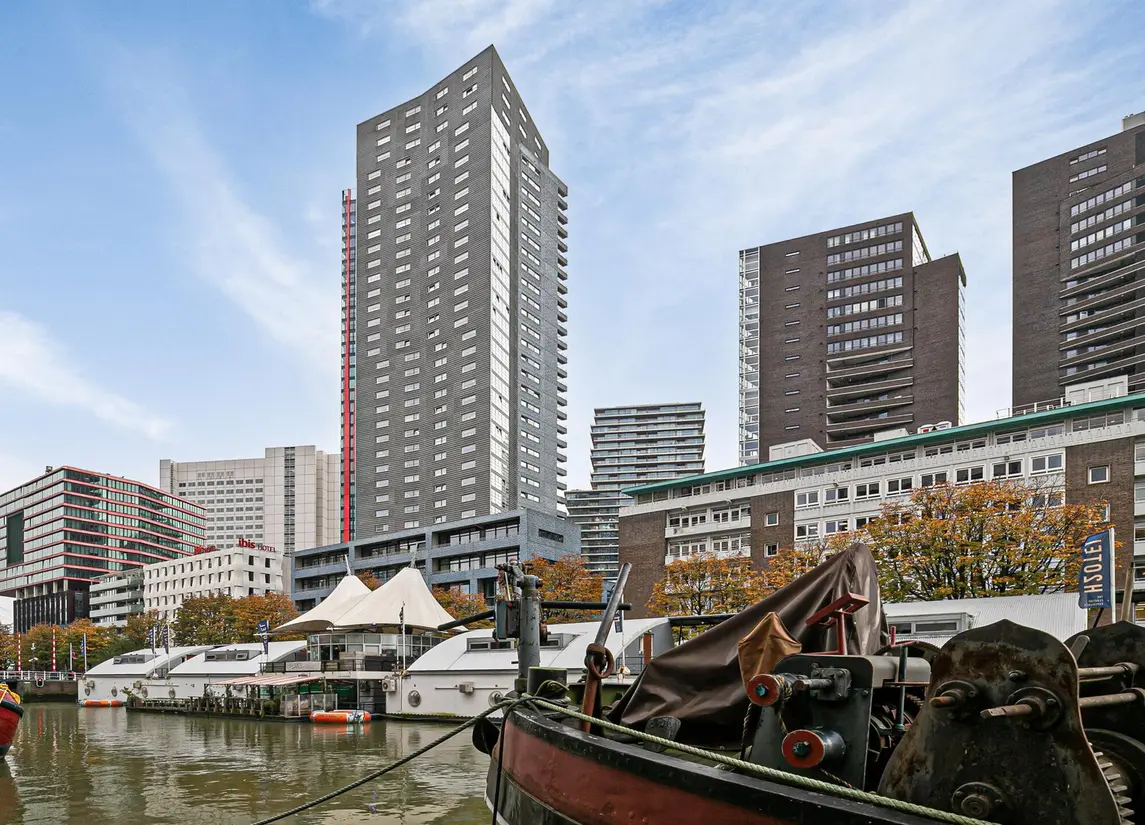 Wijnbrugstraat 299