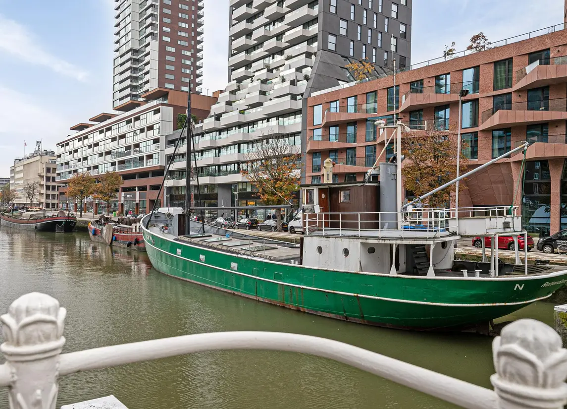 Wijnbrugstraat 299