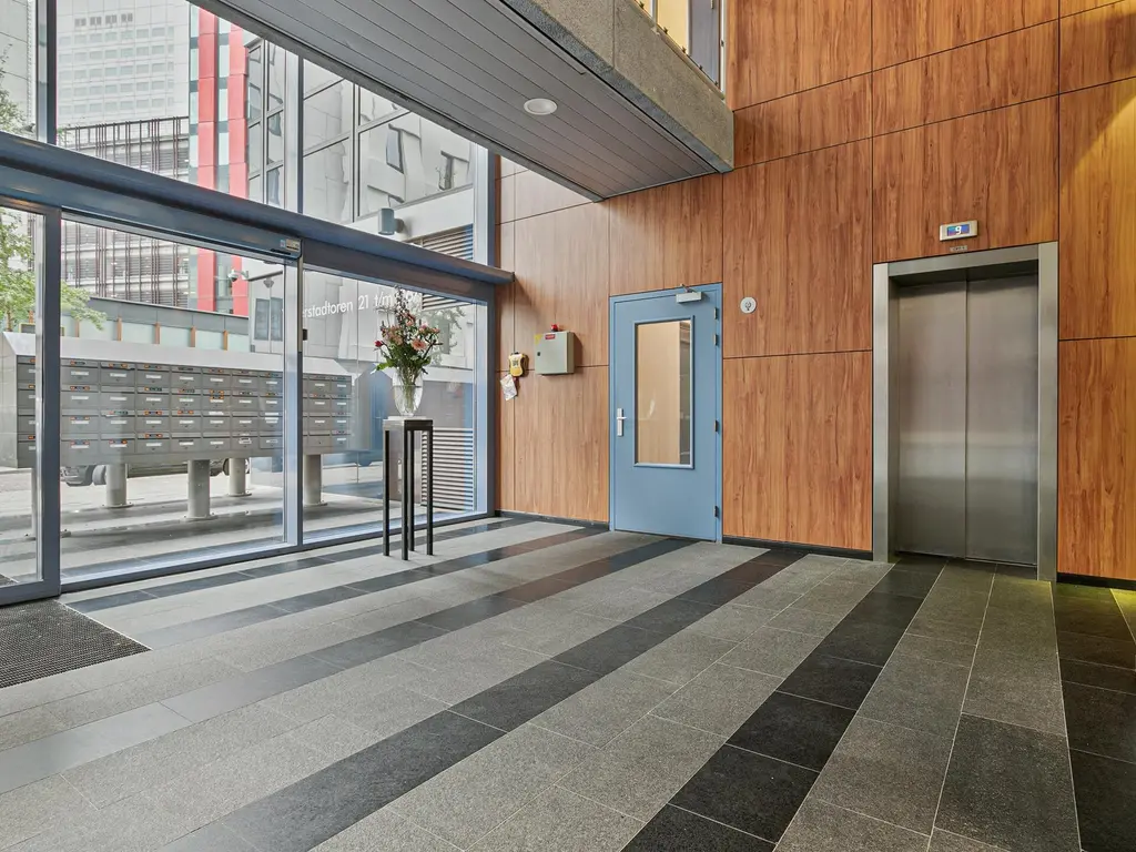 Wijnbrugstraat 299, ROTTERDAM