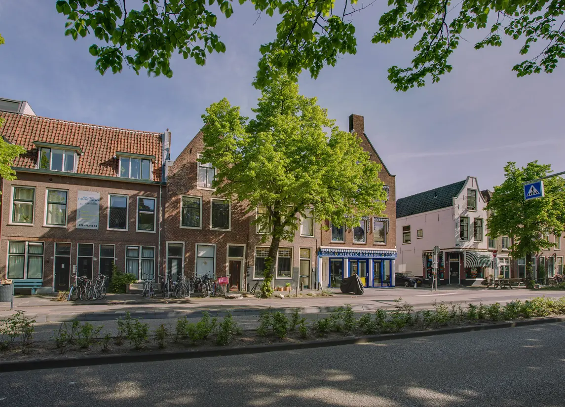 Levendaal 116A