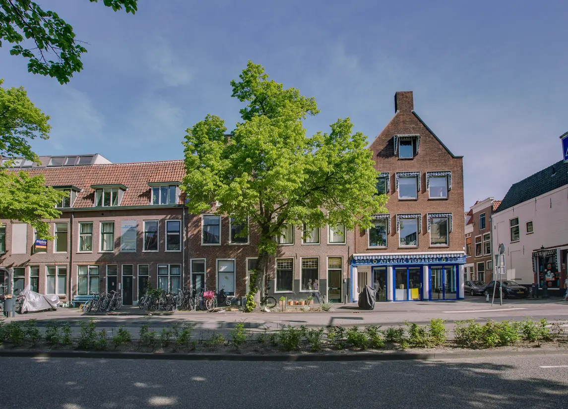 Levendaal 116A