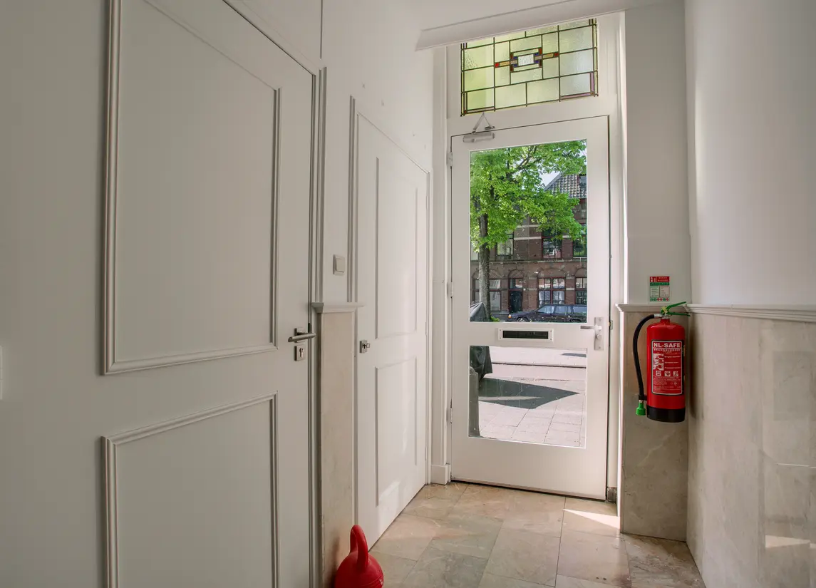 Levendaal 116A
