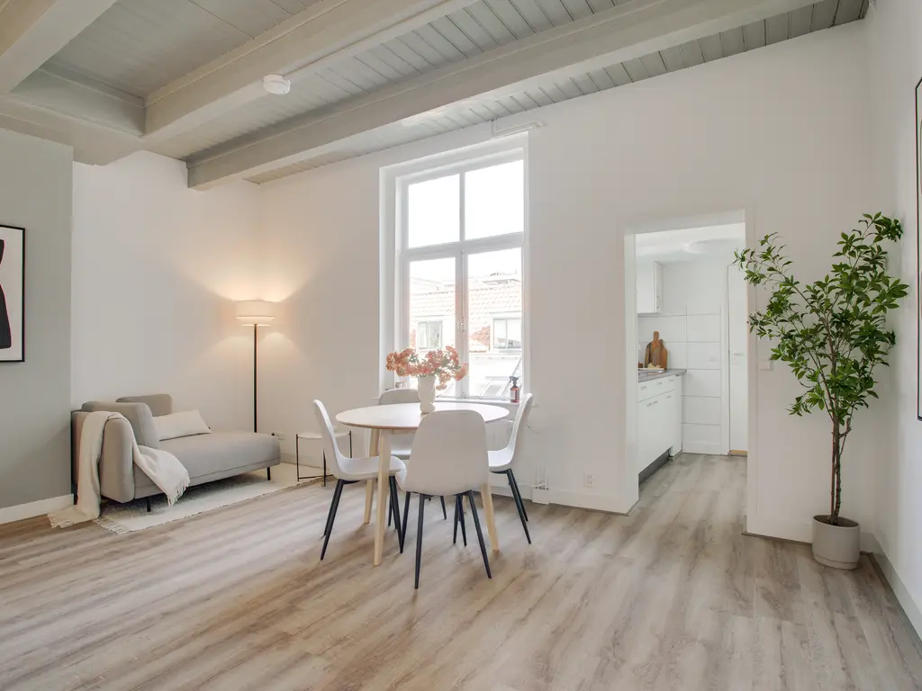 Levendaal 116A, Leiden