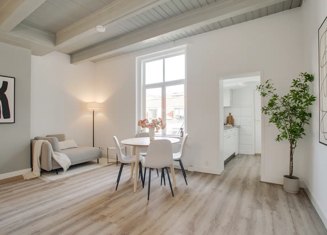 Levendaal 116A