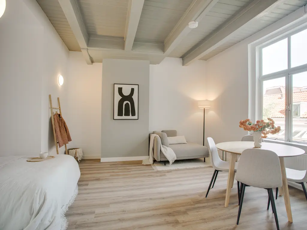 Levendaal 116A, Leiden