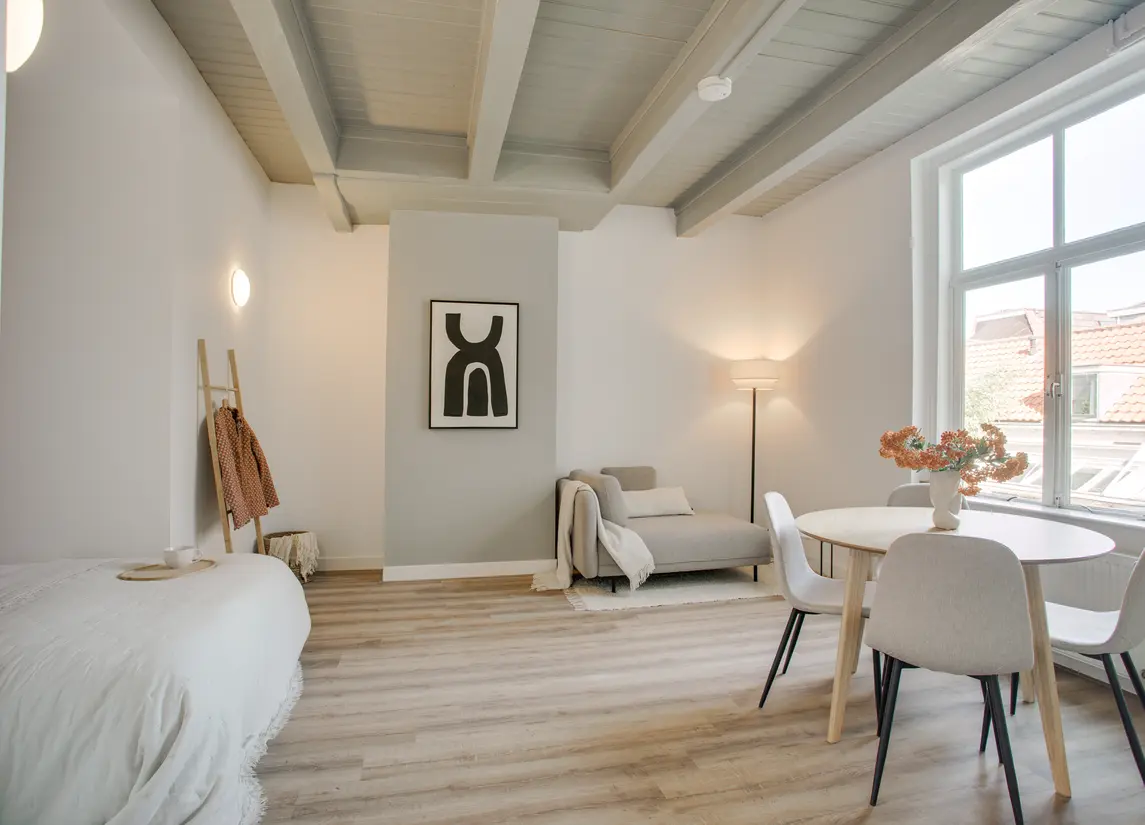 Levendaal 116A
