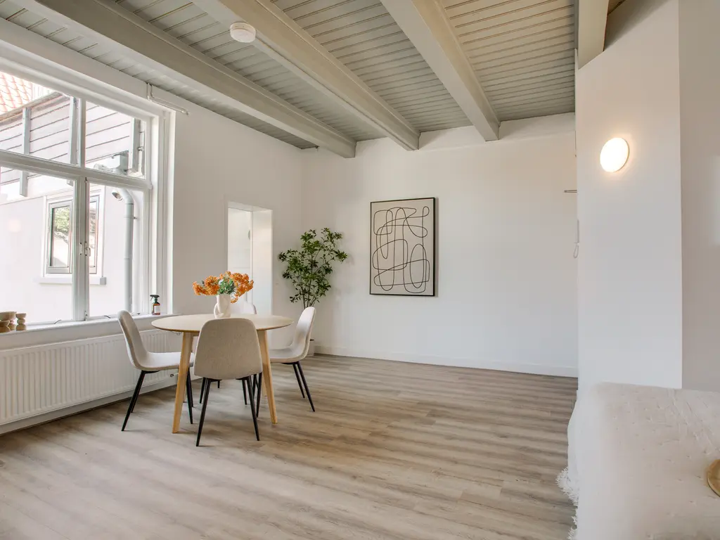 Levendaal 116A, Leiden
