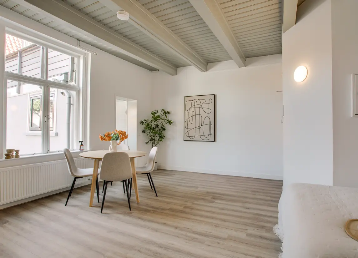 Levendaal 116A
