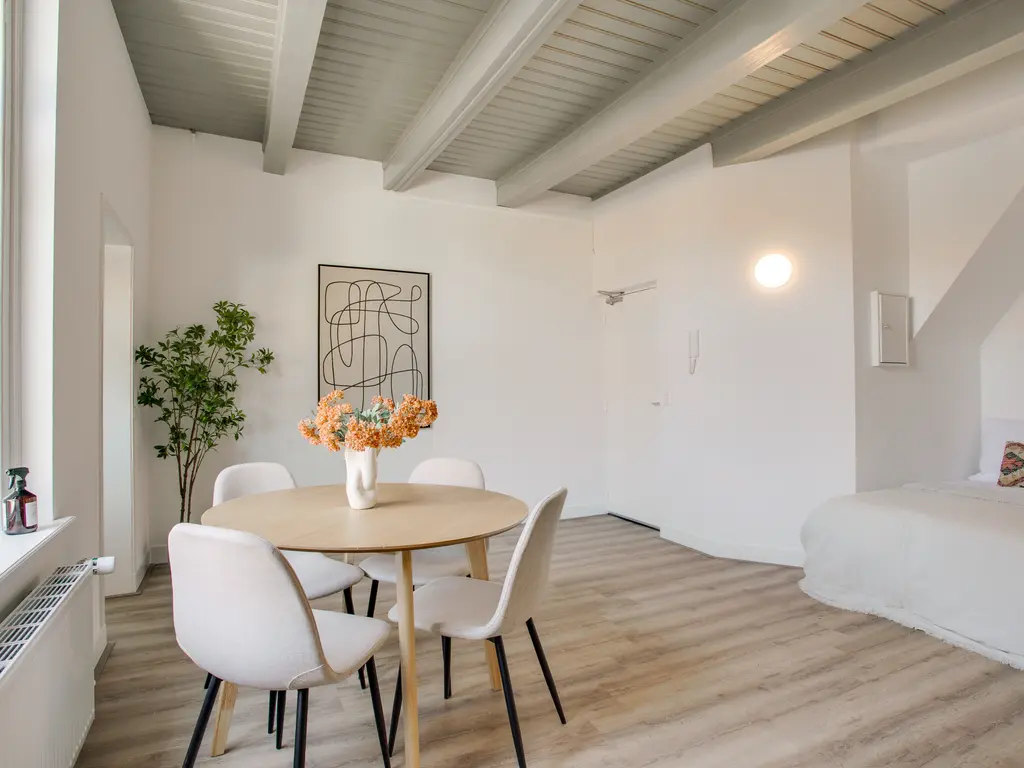 Levendaal 116A, Leiden