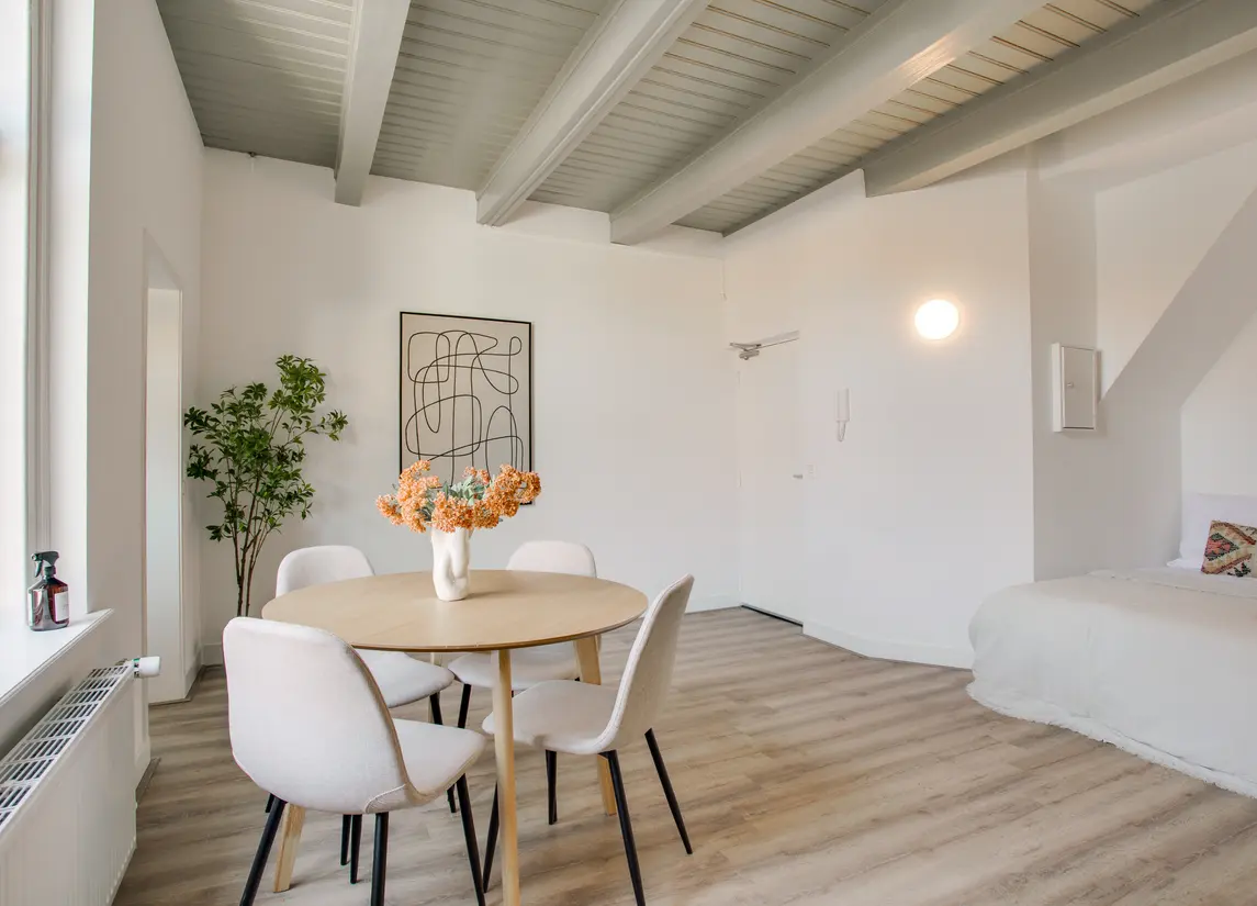 Levendaal 116A