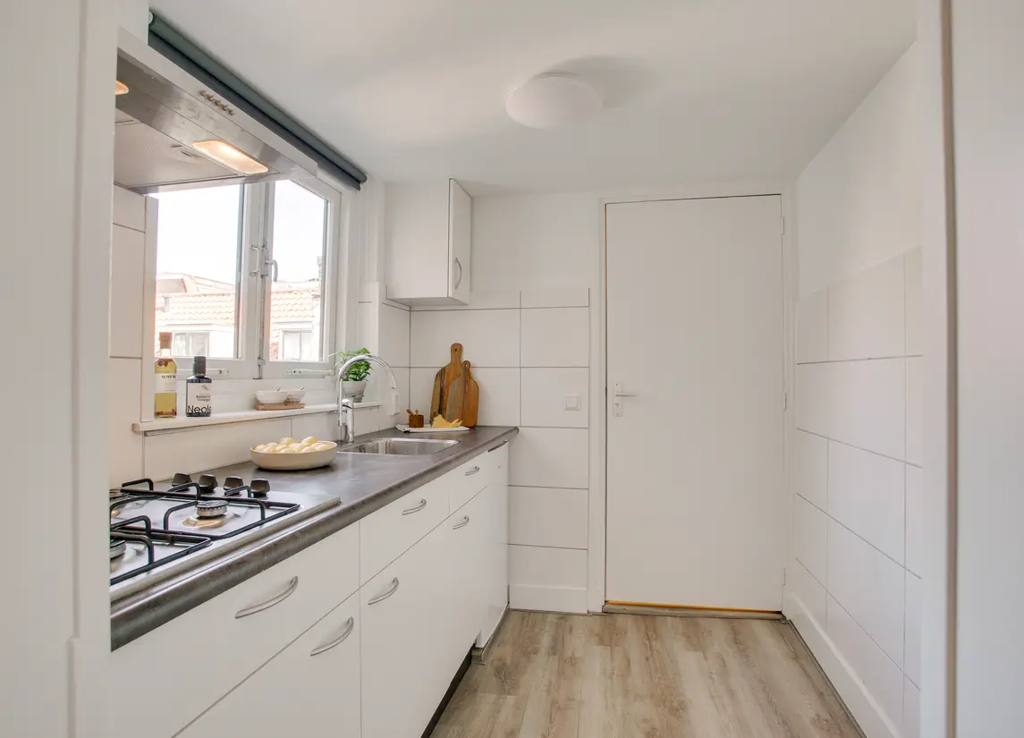 Levendaal 116A