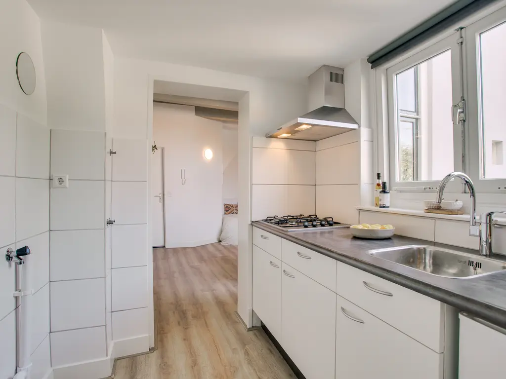 Levendaal 116A, Leiden