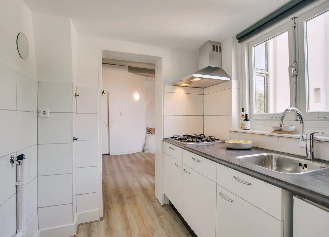Levendaal 116A