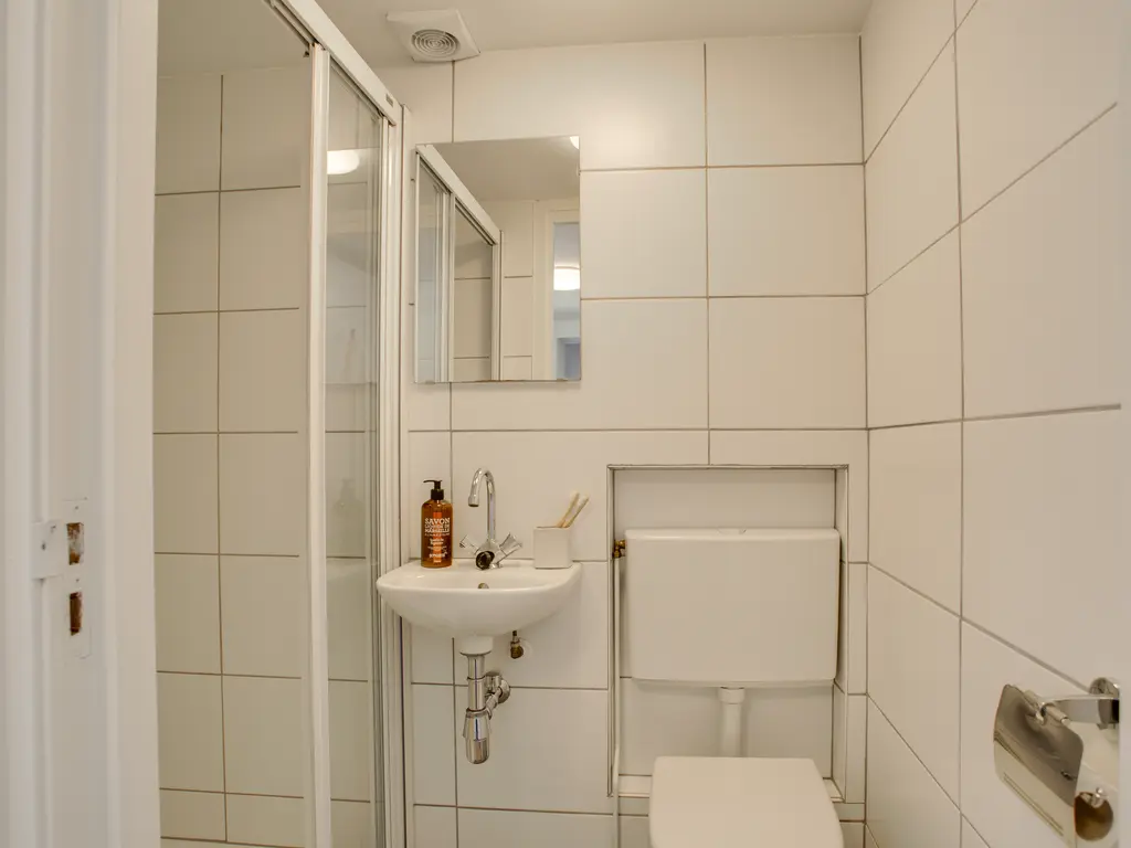 Levendaal 116A, Leiden