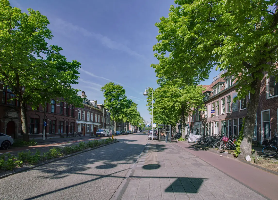 Levendaal 116A